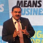 Gautam Adani Ranked 11th Position In Latest Billionaire Index