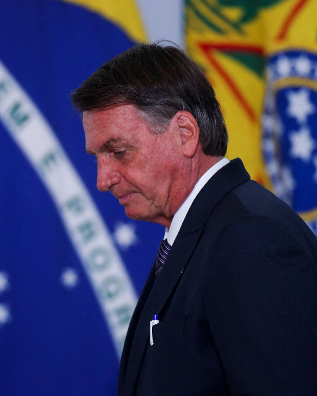 Brazil Court To Indict Bolsonaro In Riot Case