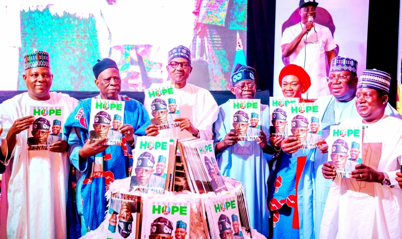 Buhari commits to supporting Tinubu’s presidential bid, to attend campaign rallies in 10 states. President Muhammadu Buhari has indicated his willingness and enthusiasm to participate in some of the presidential campaign rallies in some states across the country. President Buhari pledges to ensure the victory of the party and its presidential candidate, Bola Tinubu, at the forthcoming 2023 general election. The commitment is coming against the background of innuendoes that President Buhari is not devoted or is indifferent to the presidential candidate of Bola Ahmad Tinubu The 10 states the president will attend in the presidential campaigns are Adamawa State on the 9th of January; Yobe State on the 10th of January; Sokoto State on the 16th of January; Kwara State on the 17th of January and Ogun State on the 25th of January.