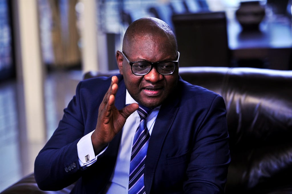 ANC ADOPTING RESOLUTION TO CHANGE ECONOMIC TRANSFORMATION TACTICS - MAKHURA