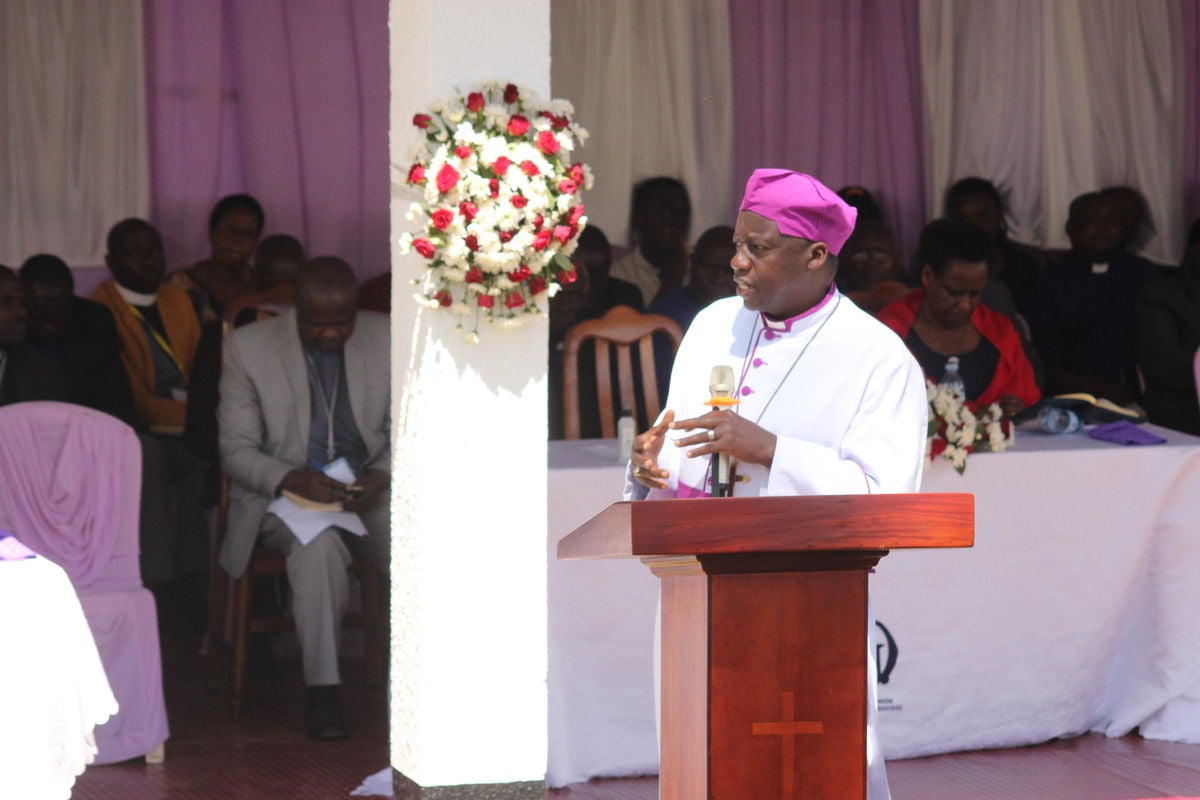 Nigeria: Bishop Twinomujuni Warns Christians About Fake Pastors, Bishops