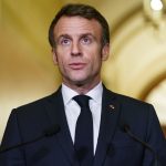 France Set To Deliver Tanks To Ukraine