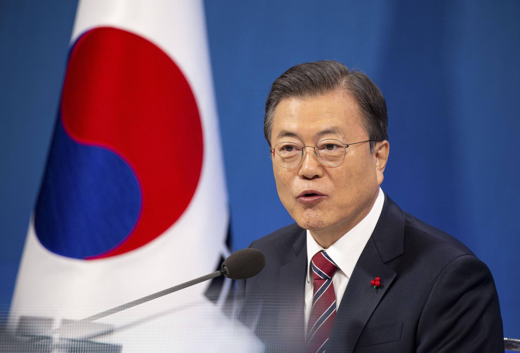 South Korea Vowed To End Military Pact With North For Any Violation