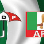 APC, PDP Trade Word Over Candidates Health And Credibility Status