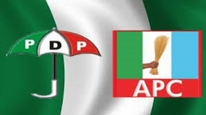 APC, PDP Trade Word Over Candidates Health And Credibility Status