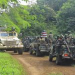 More Than 20 Killed In Militia Attack In Northeast DR Congo - UN