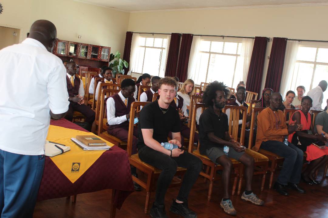 Uganda Tourism School Moves To Strengthen Ties With Dutch Noorderpoort College