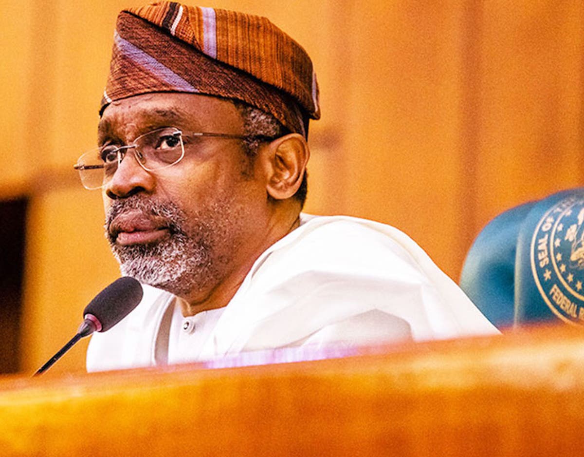 Cash Crunch Is my Rigging – Gbajabiamila