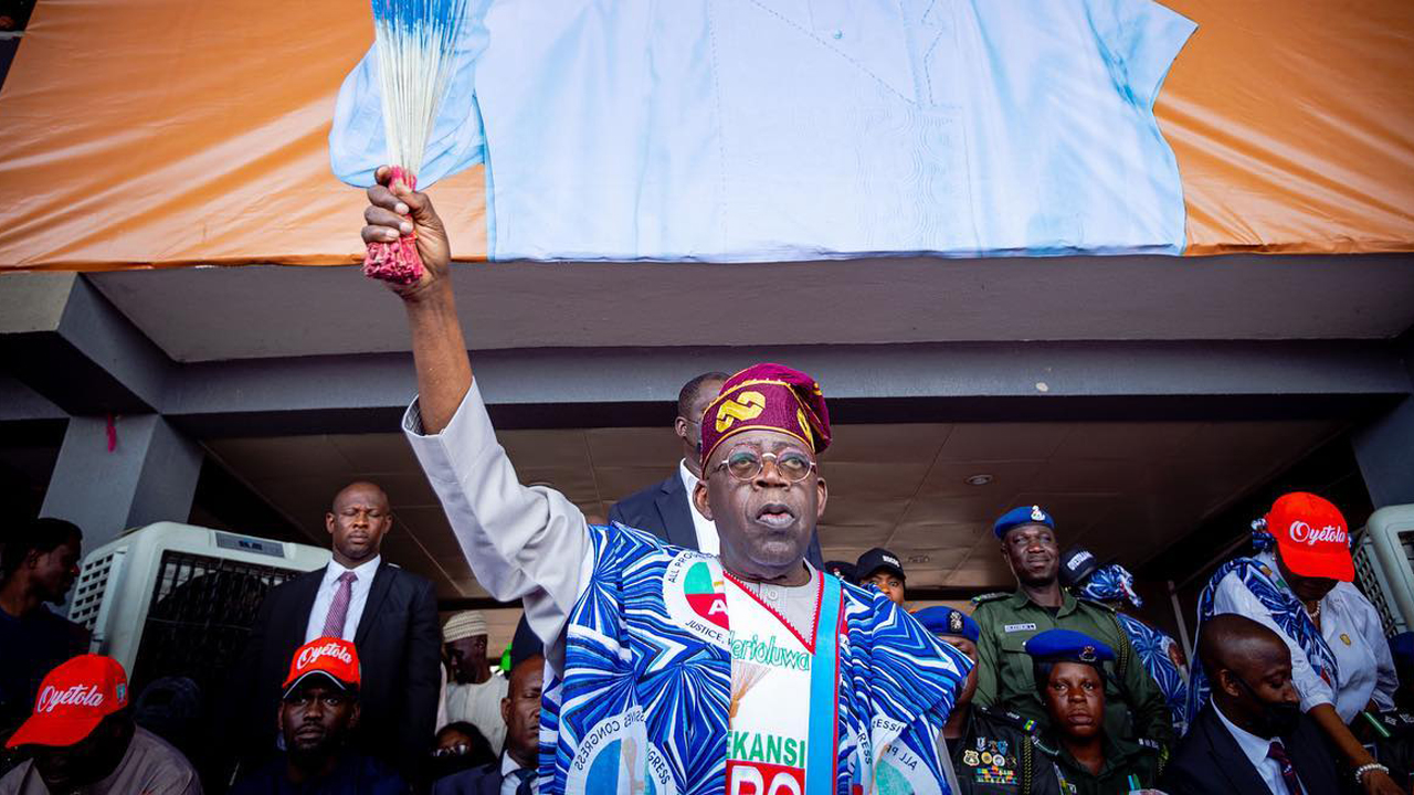 Presidency: S-Court Clears The Way For Tinubu’s Swearing-in