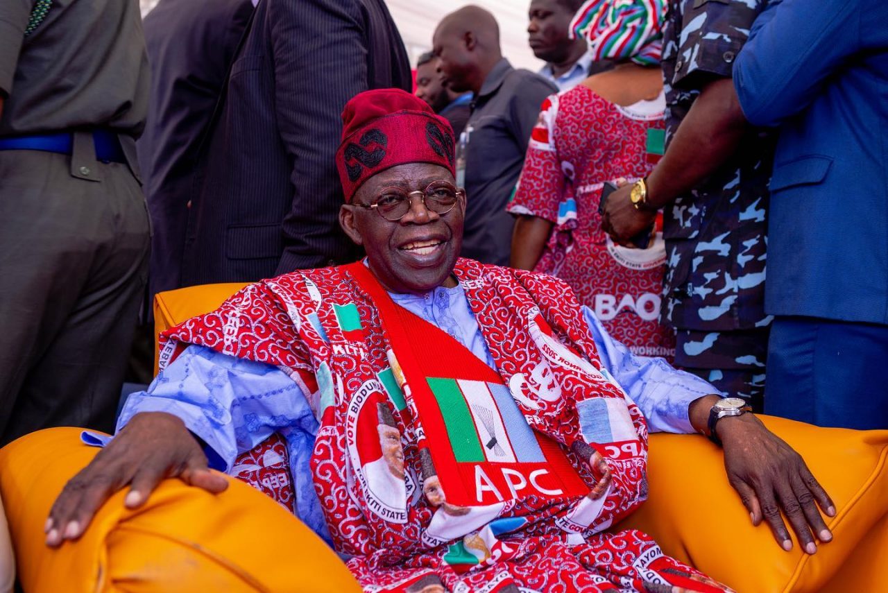 Court Moves To Consolidate All Petitions Against Tinubu