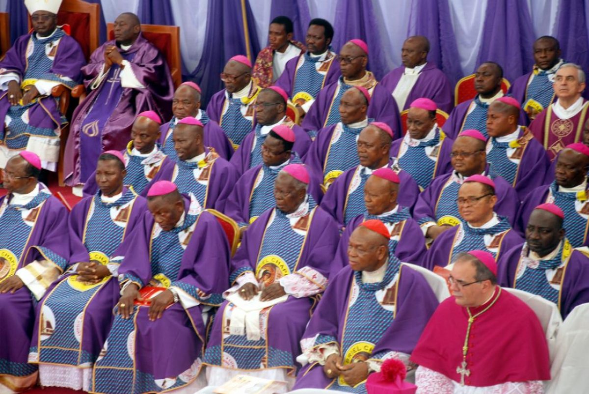 Vote Competent, Transparent Leaders, Catholic Bishops Tell Nigerians