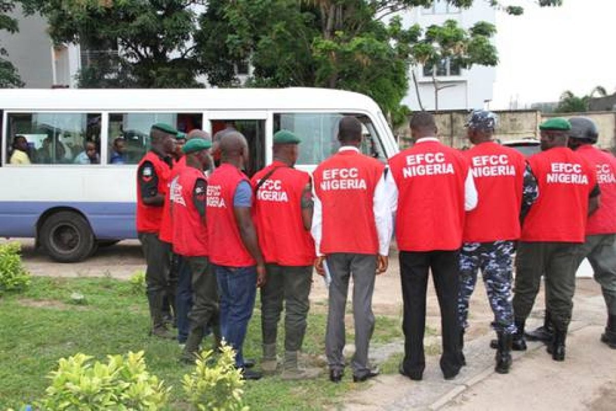 $268,000 Fraud: EFCC Arrests ‘Yahoo Boy’ At His Luxury Hotel In Delta