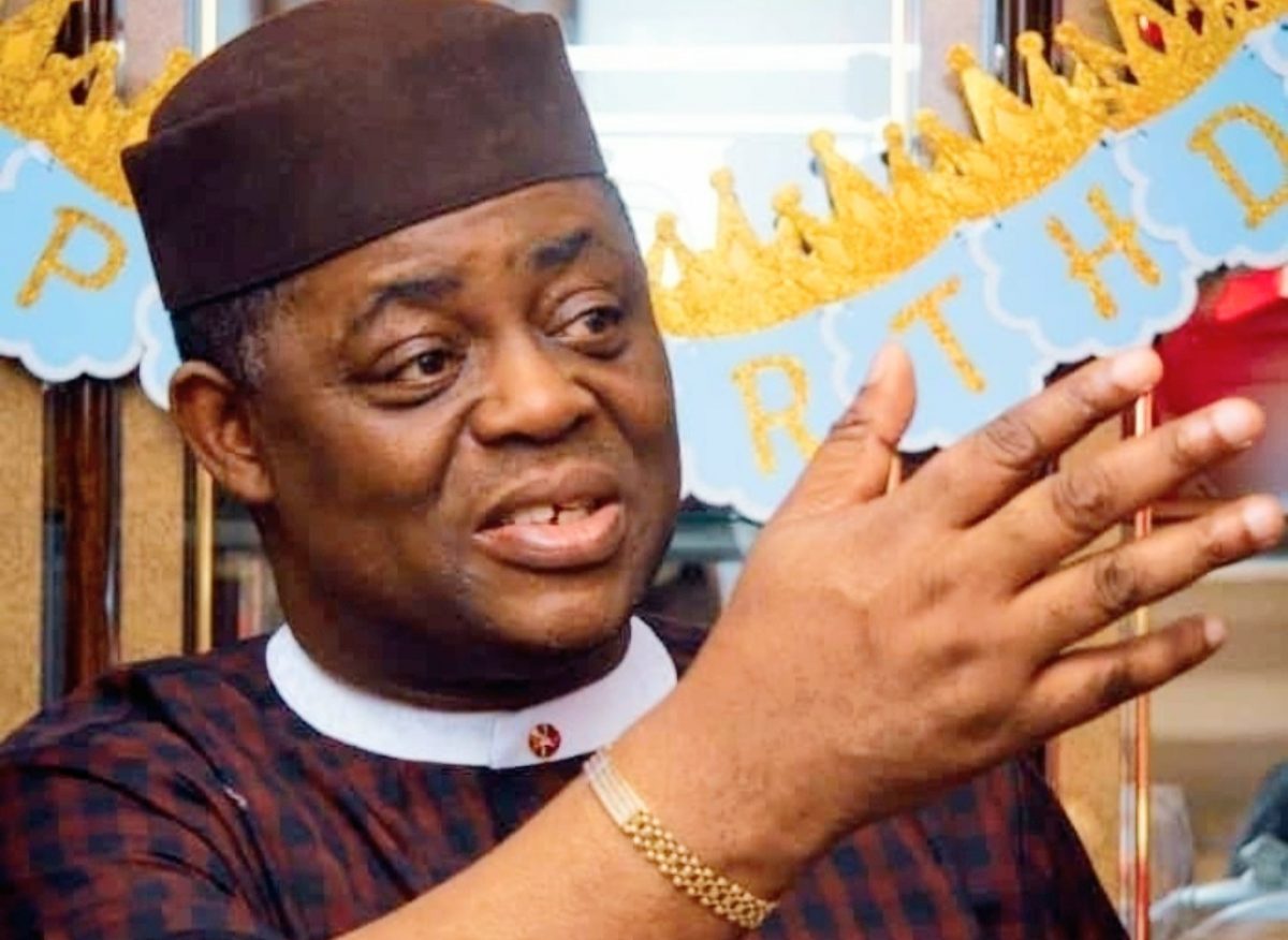 Nigeria: Why DSS Invited Bola Tinubu’s Campaign Chief, Fani Kayode, For Questioning