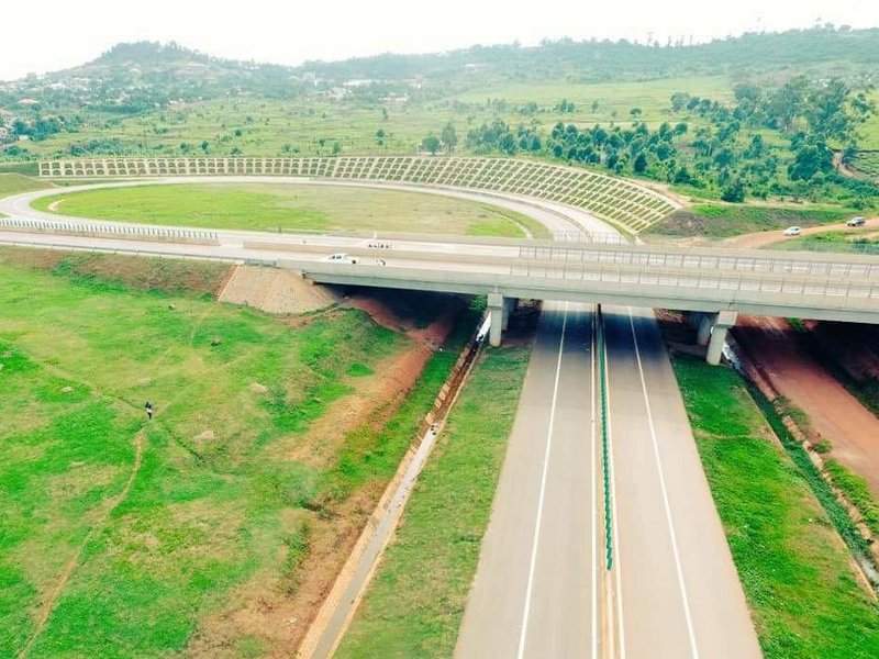 Uganda: Poor Lighting Blamed As Cause of Many Accidents On Entebbe Expressway