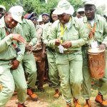 According to NYSC DG, Corps members Are Prepared For The Election