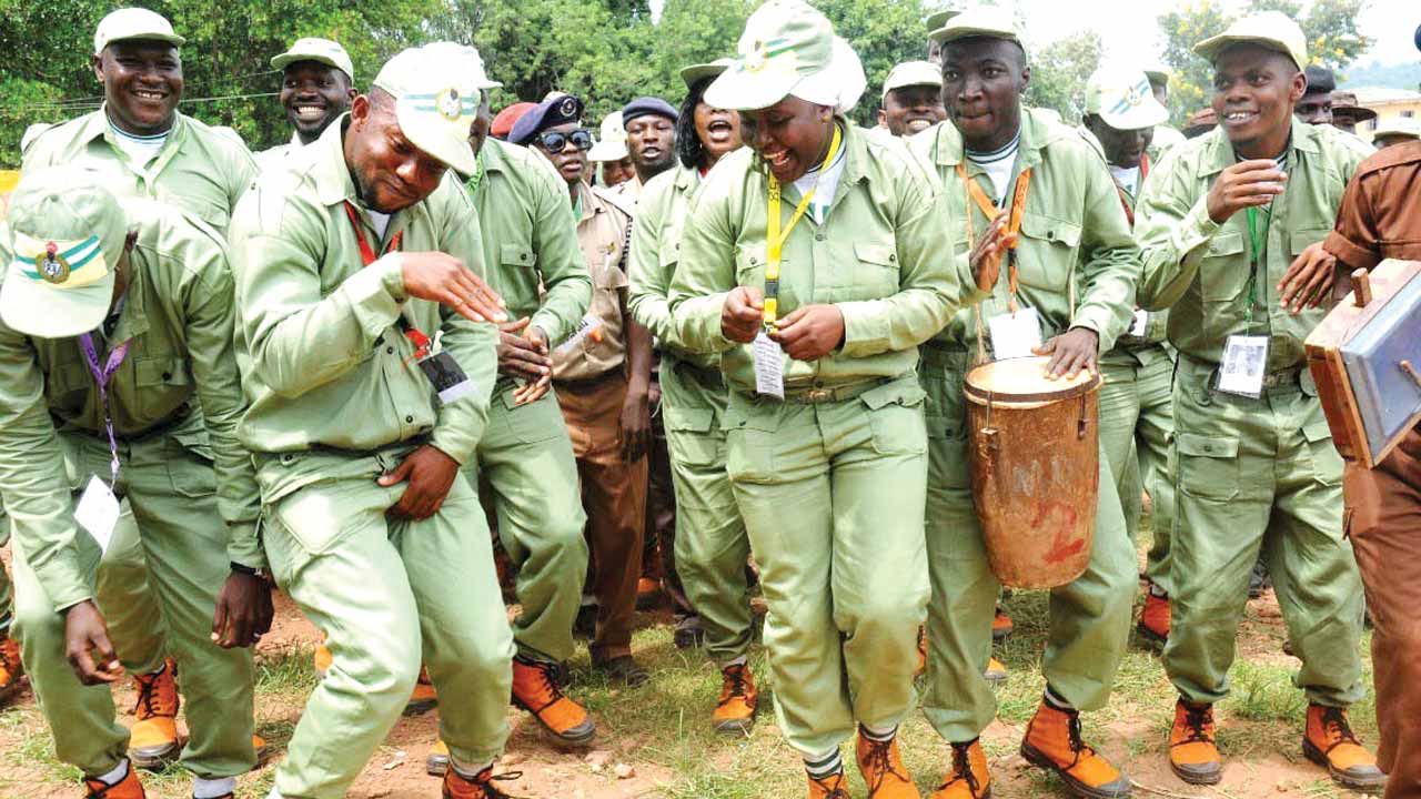 According to NYSC DG, Corps members Are Prepared For The Election