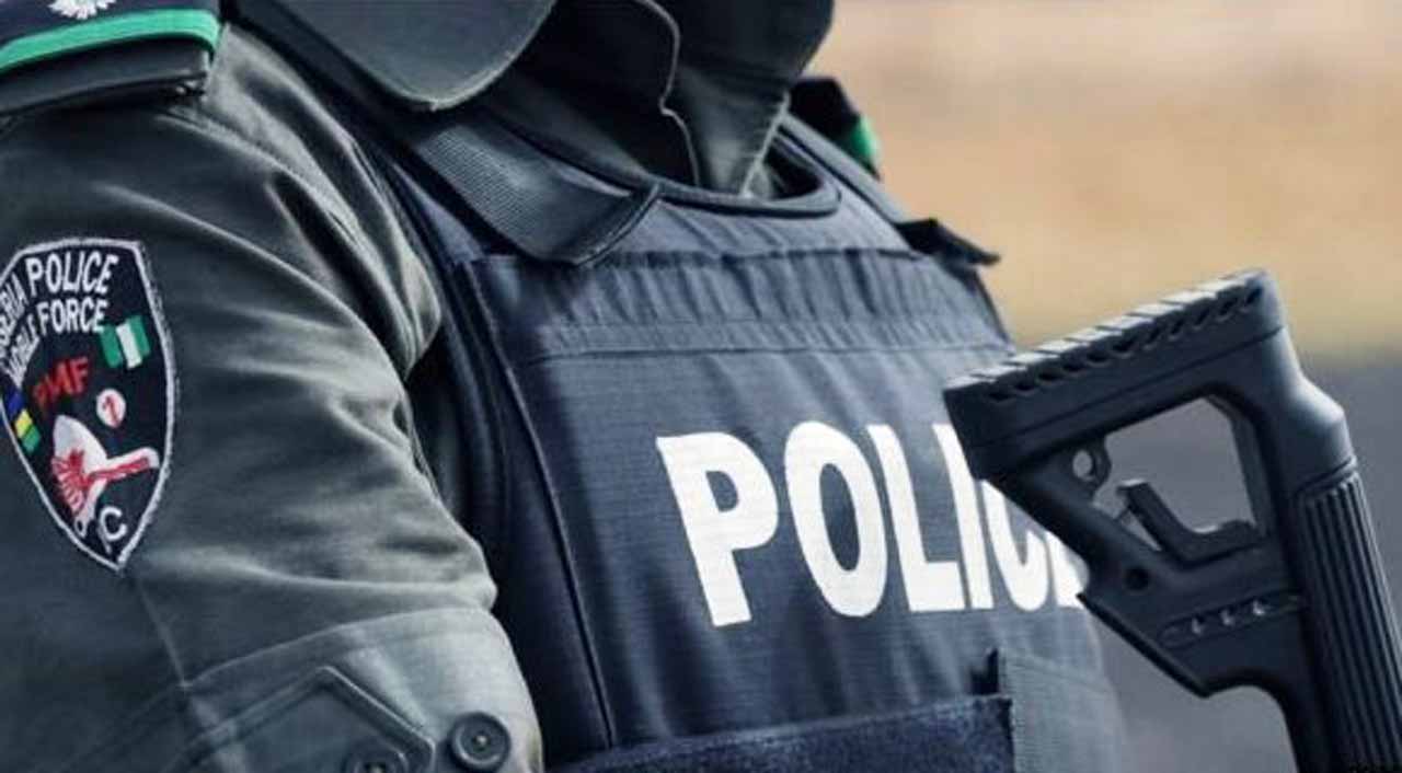 Ogun Police Caution Against Causing Mayhem At Abiodun's Second Inauguration.