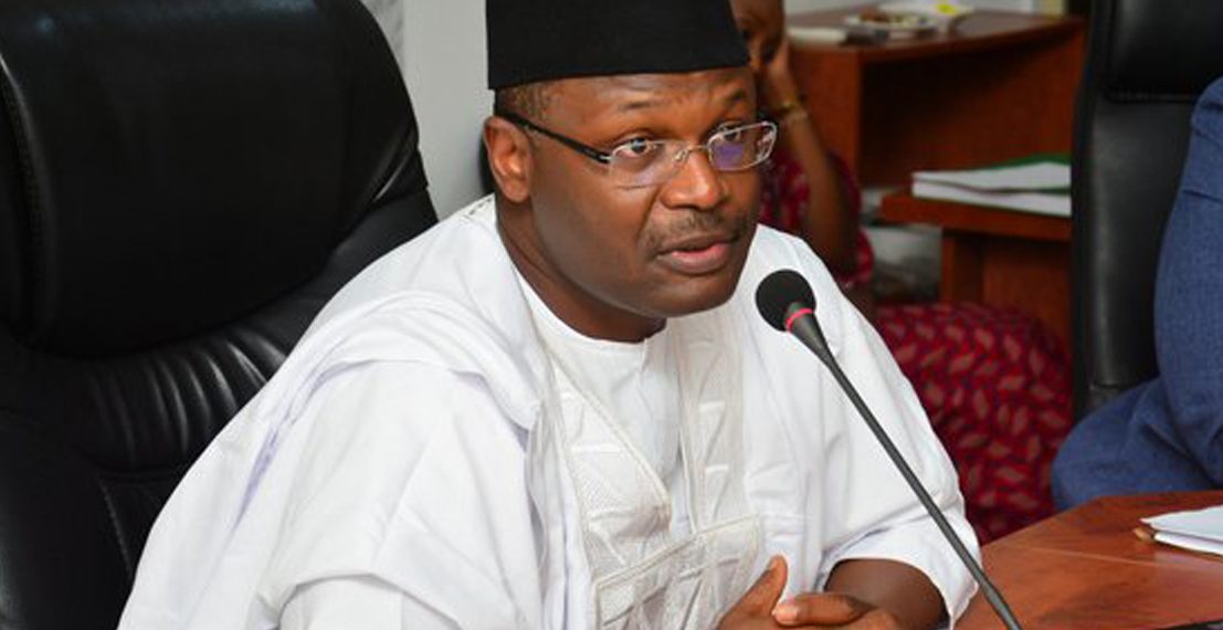 Suspended Election In Benue State To Hold On Tuesday Says INEC