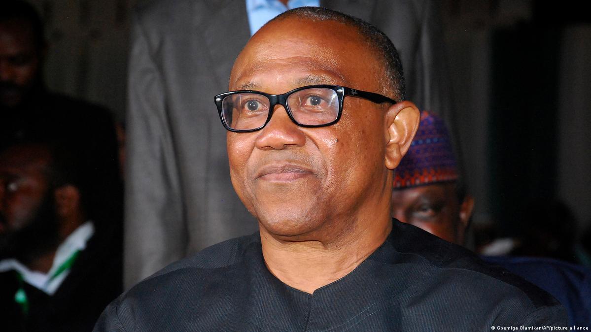 Ohanaeze Ndigbo: Peter Obi Won't Be President In 2023