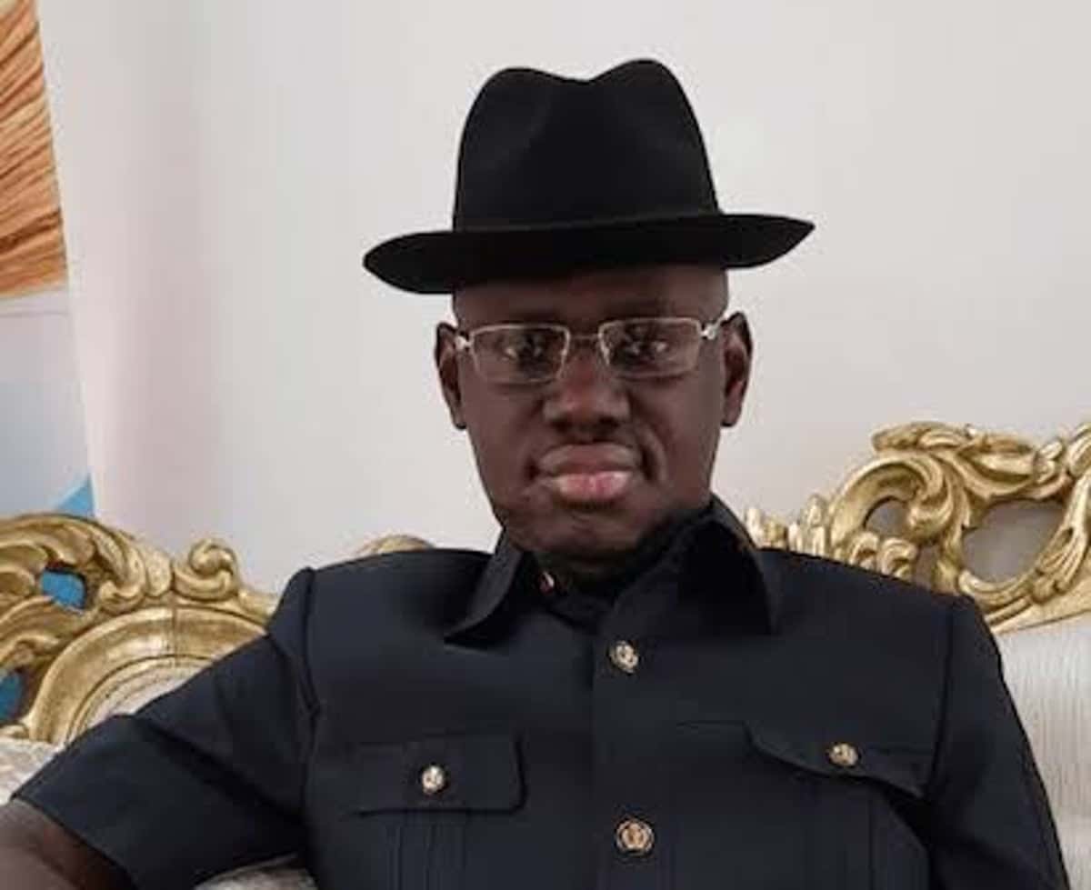 Timi Frank Chides APC Govs, Believed That They Are Ready To Compromise The Supreme Court Ruling