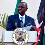 Kenya's Ruto Attends The 3rd Pan-African Parliamentarians Summit