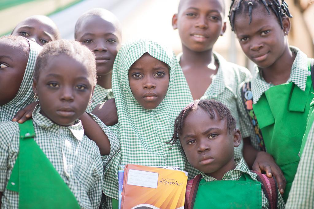 Zango Residents Advised Prioritizing The Education Of Children