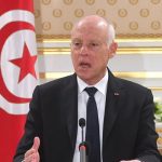 Tunisia Seizes Two Ex-Judges Sacked By President