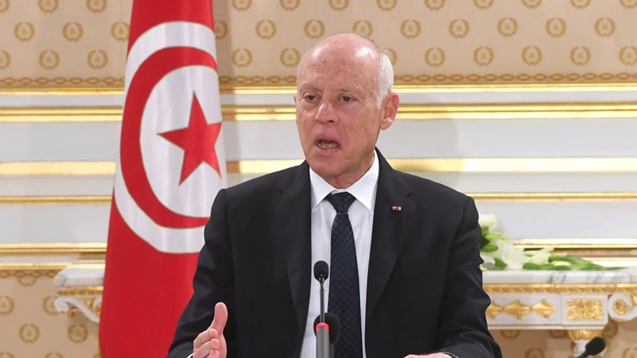 Tunisia Seizes Two Ex-Judges Sacked By President