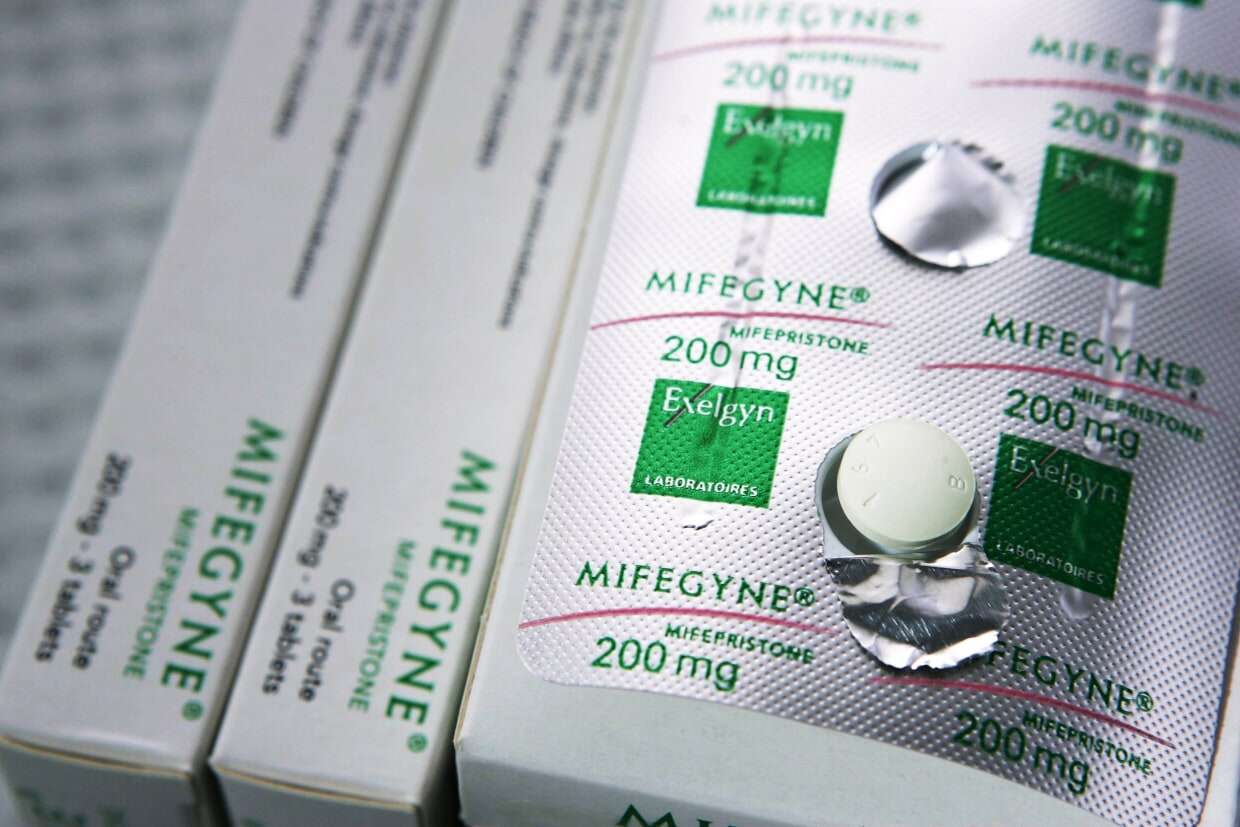 The US Supreme Court Will Determine Whether To Ban Abortion Pills