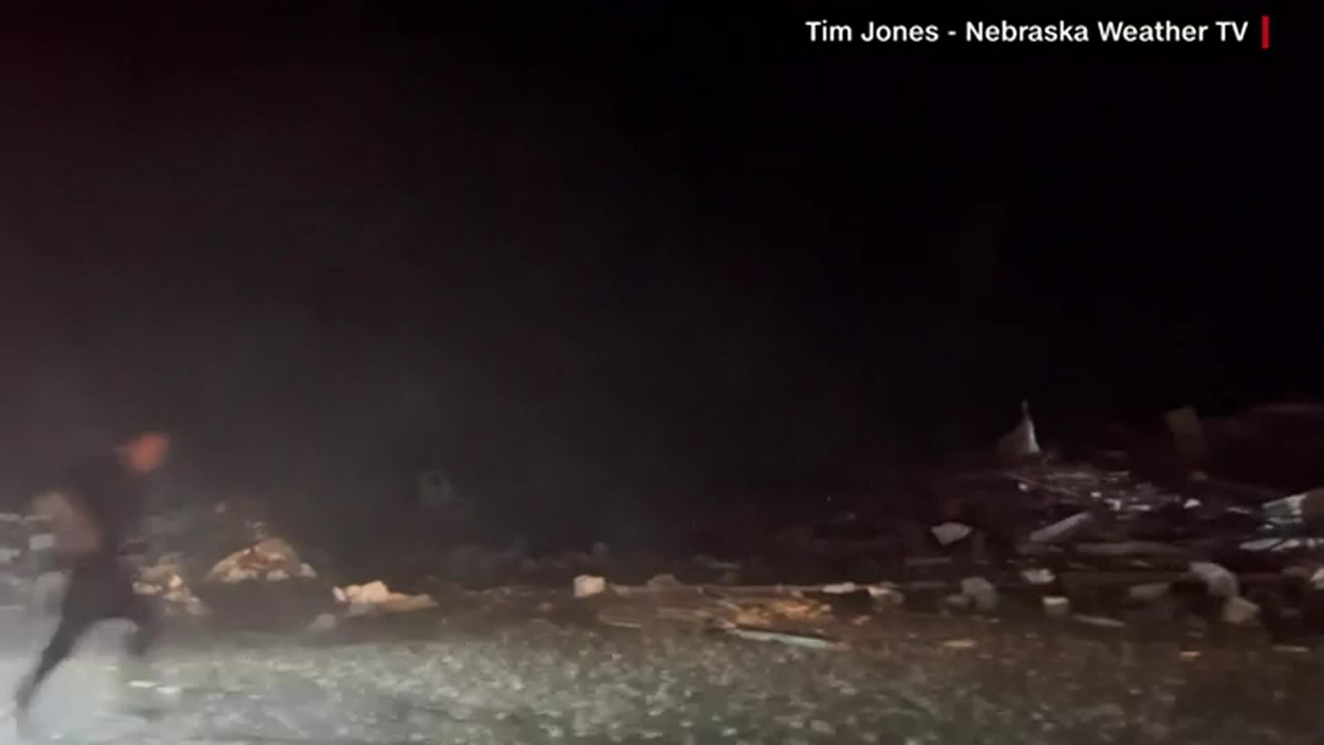 A Tornado In Mississippi Kills 23 People And Wreaks Havoc On The State