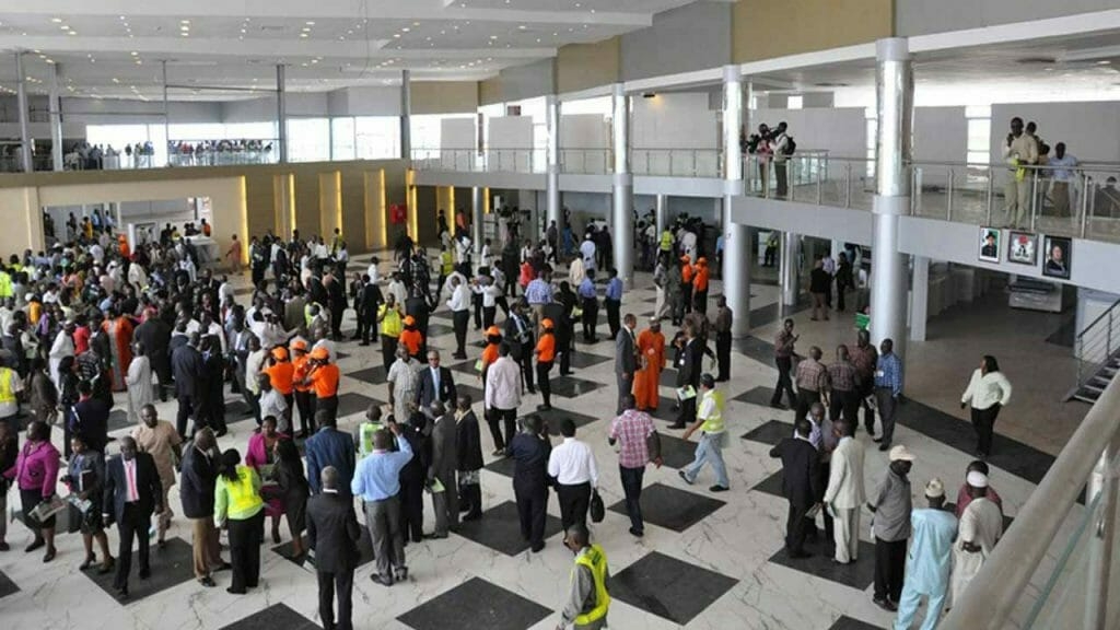 AirFares Skyrocket In Nigeria As International Airline Increase Exchange Rate