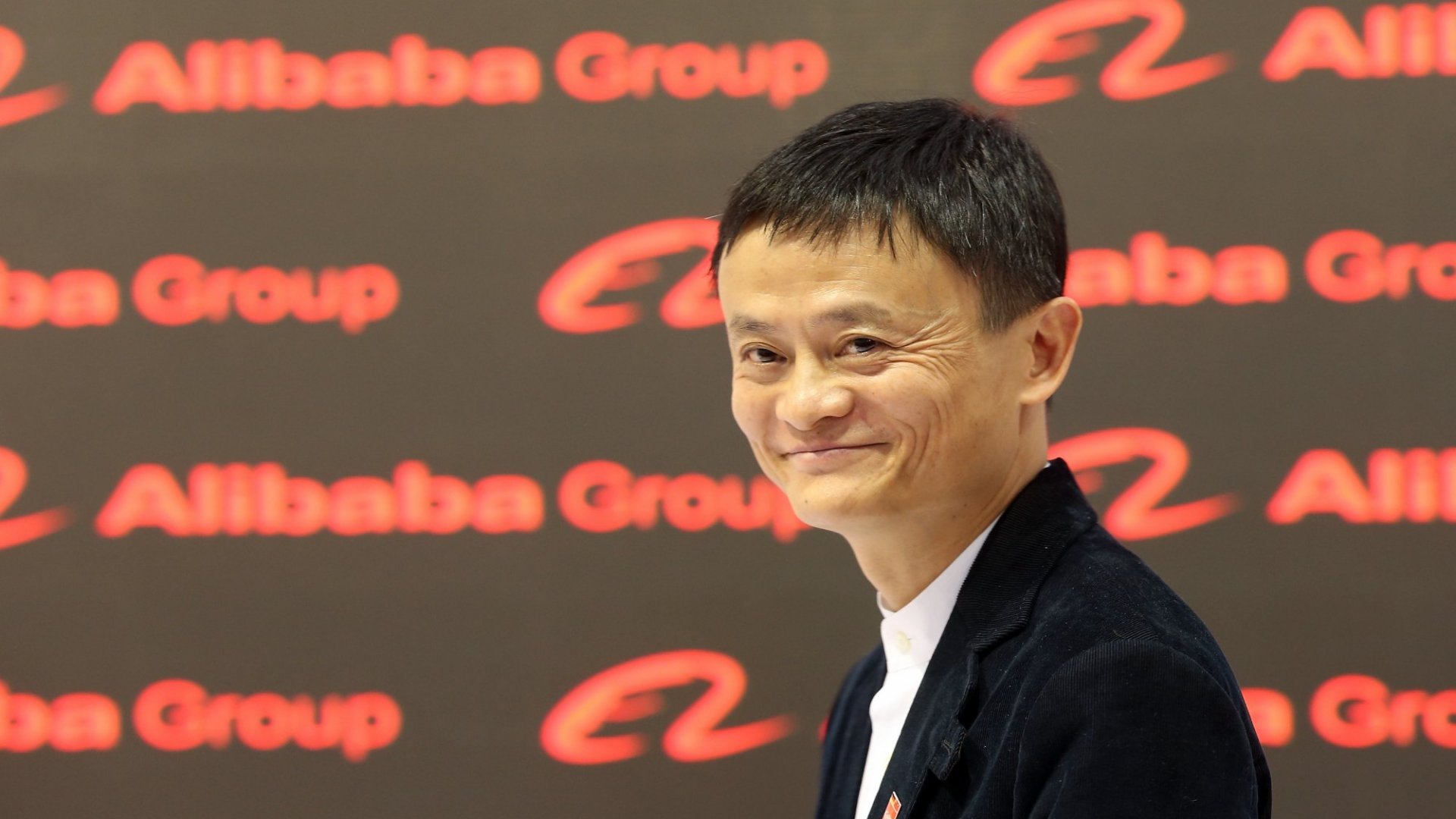 Alibaba's Founder, Jack Ma Is Finally Spotted In China