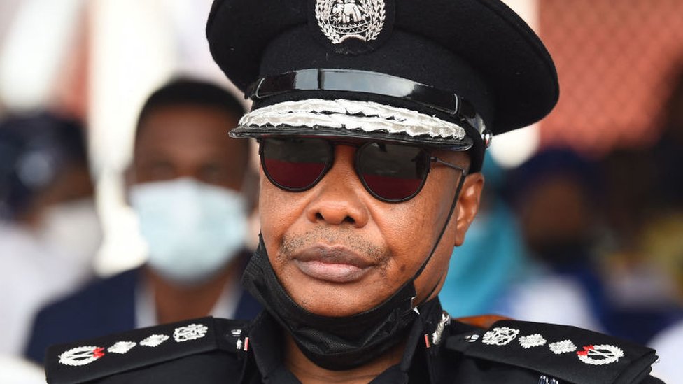 Anambera: CSO Begs IGP To Revealed The Investigation Report Of An Arrested Suspected Trafficker Public