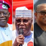 Obi, Atiku, Tinubu, Shettima, And INEC Will Each Call 237 Witnesses At The Presidential Tribunal