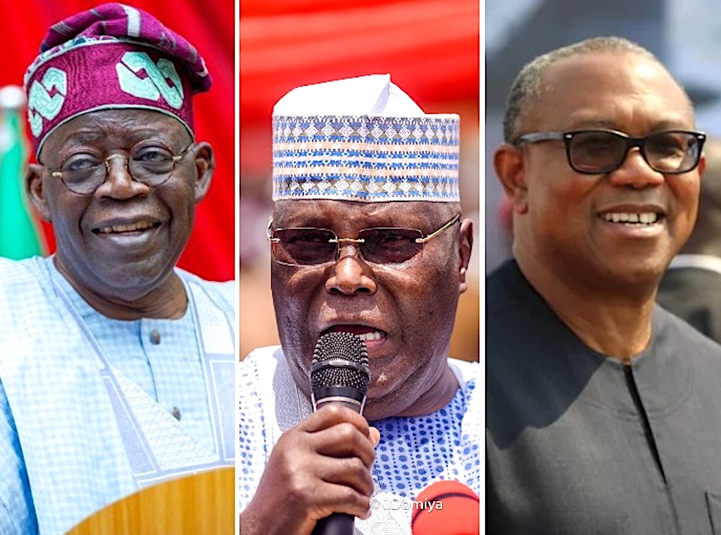 Obi, Atiku, Tinubu, Shettima, And INEC Will Each Call 237 Witnesses At The Presidential Tribunal