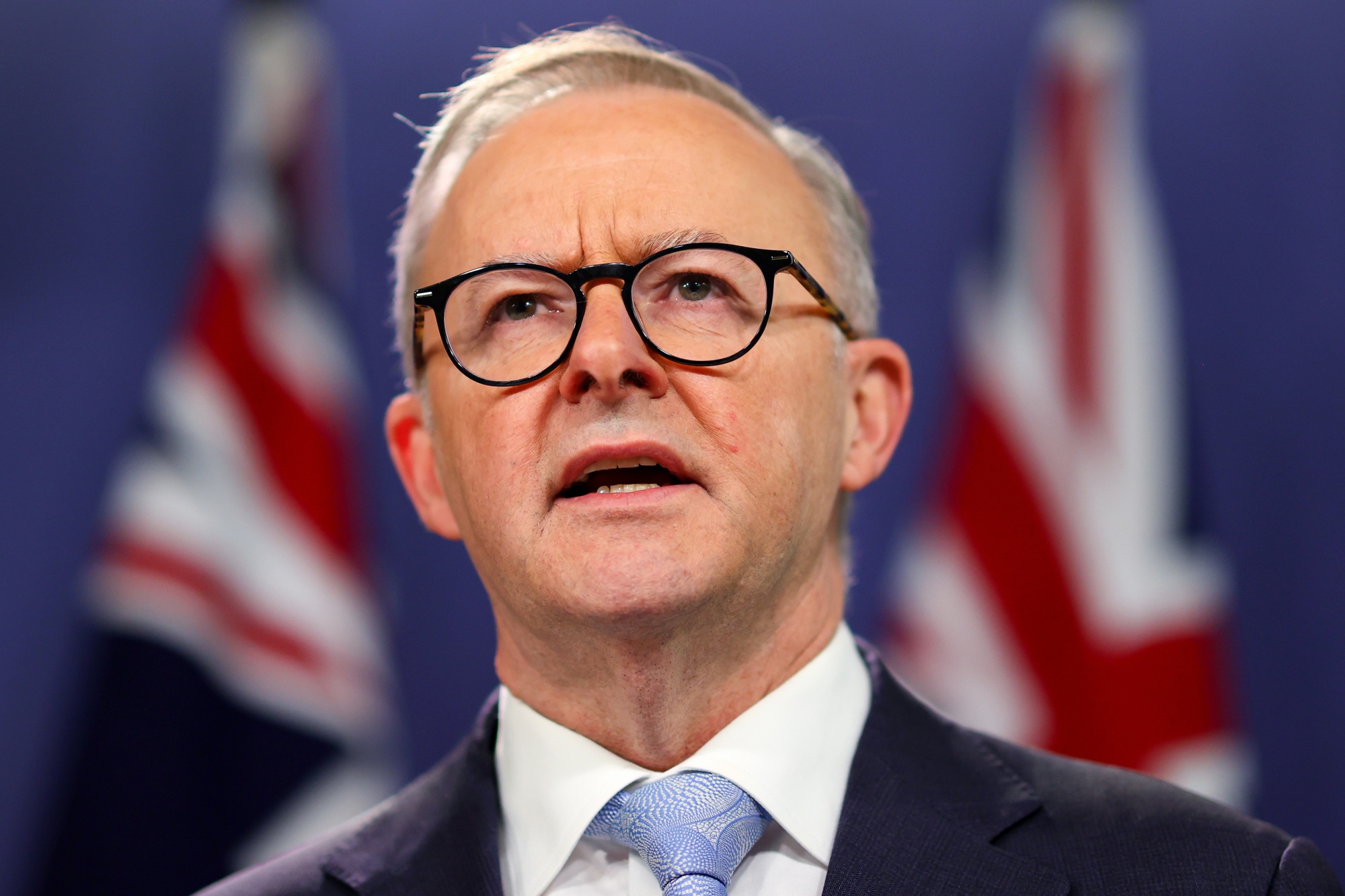 Australia's Prime Minister reveals Draft For A Historic Constitutional Referendum