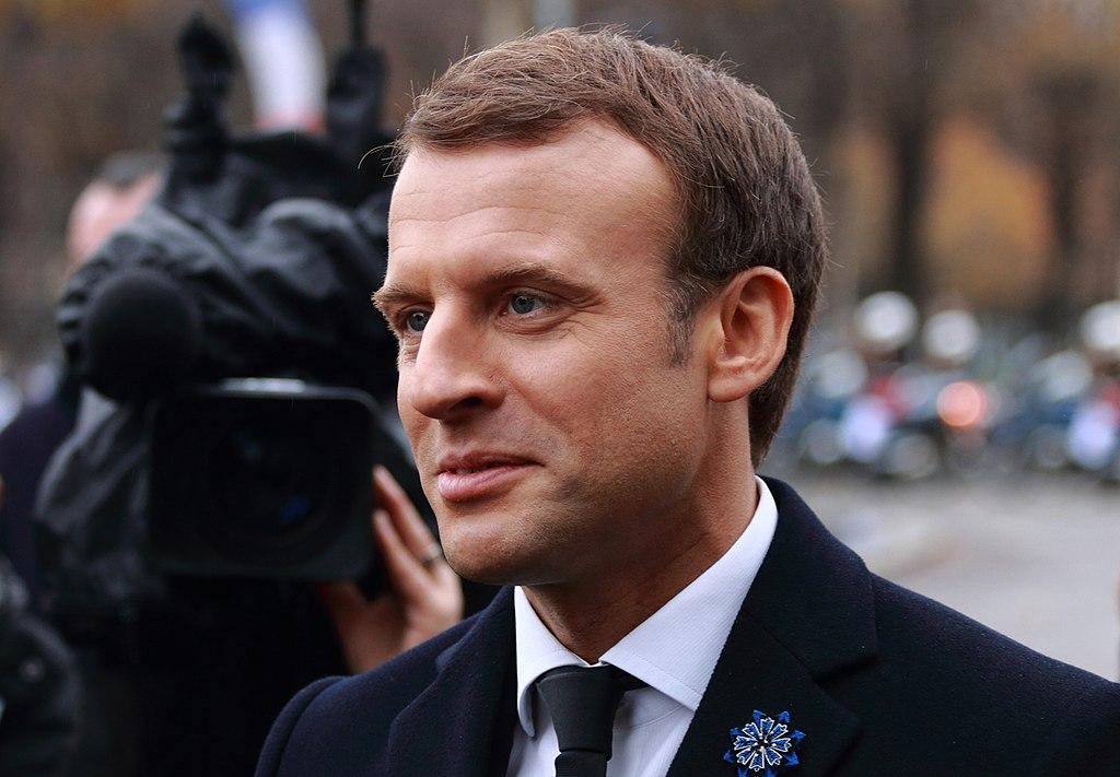 Barely Escaping A Vote Of No Confidence, Macron Set To Adress The Nation