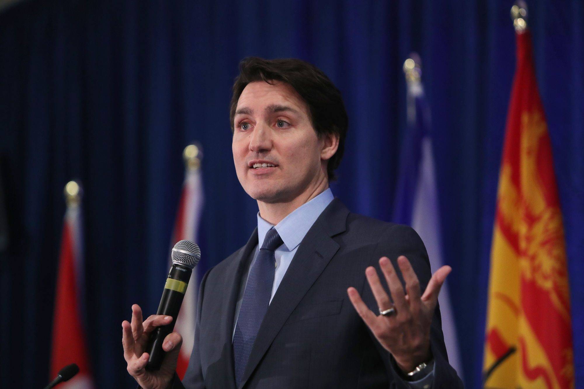 Canada's Trudeau opens inquiries into Chinese electoral interference