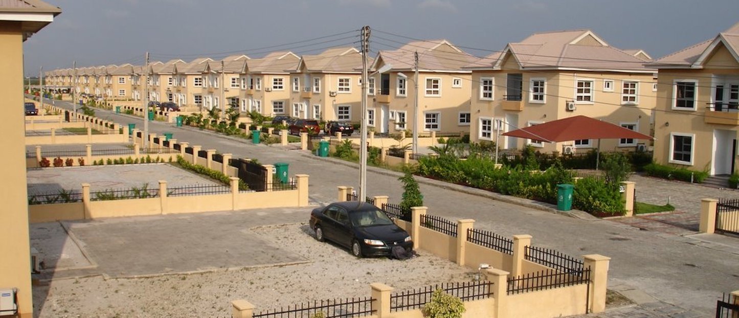 Report: Completed Real Estate Developments In Lagos Are Down By 14%