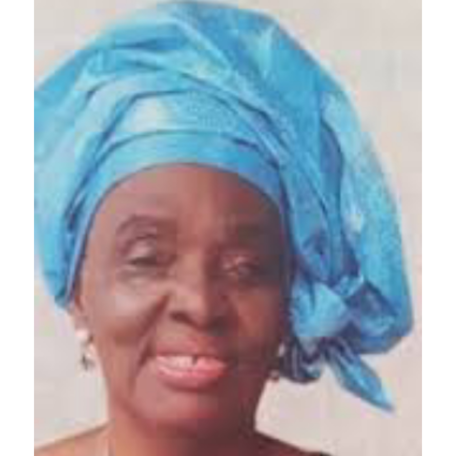 Deceased Nigeria's First Female Senator, Afegbua, Is Mourned By Obaseki