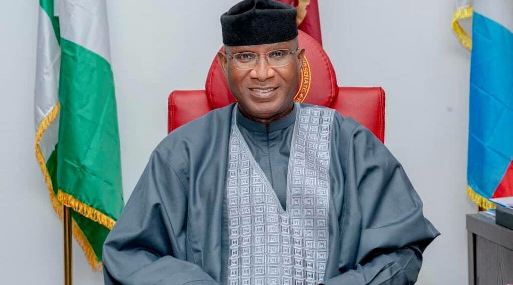 Delta State Governor-Elect Urged Omo-Agege to Accept Defeat