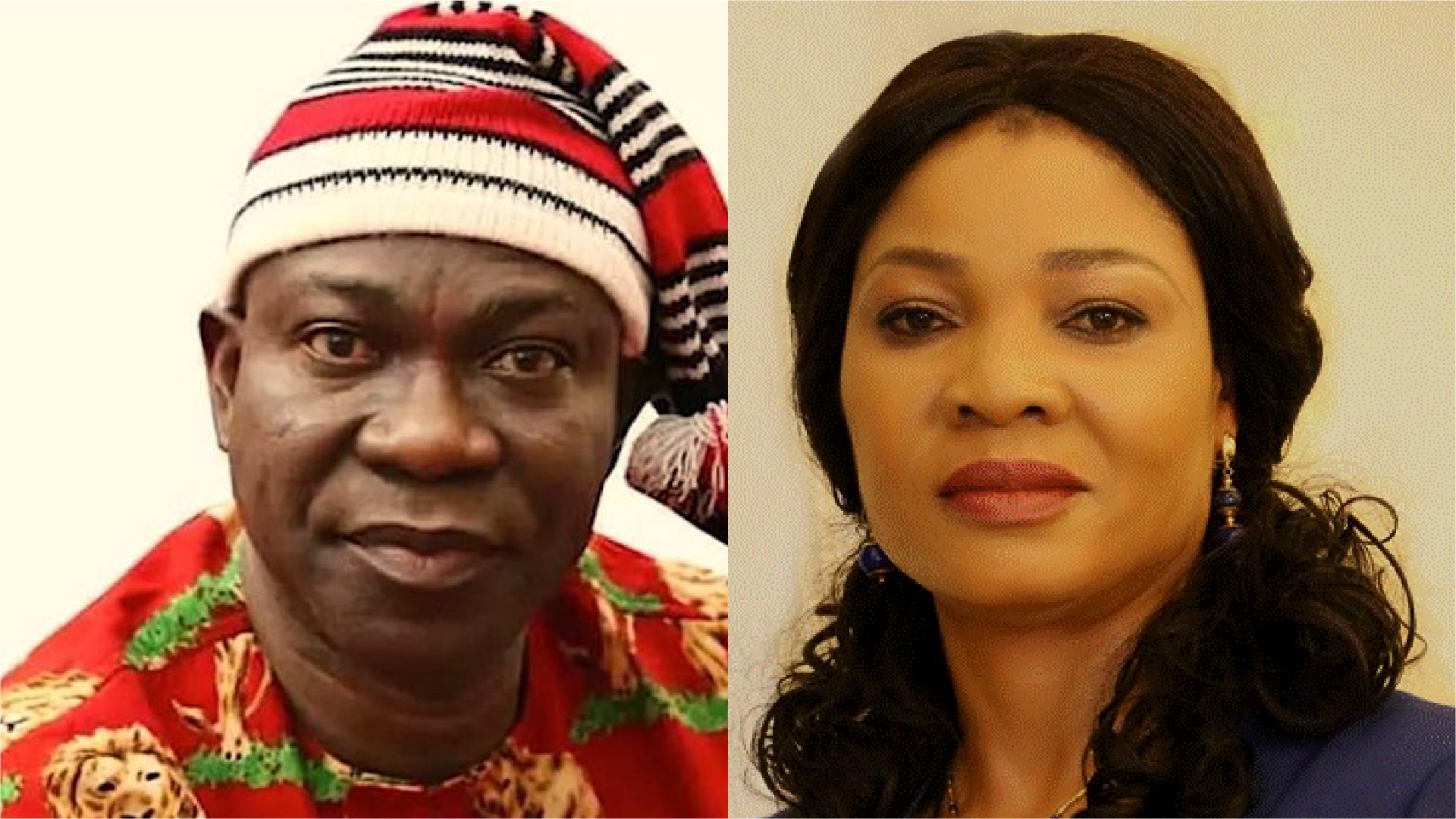 Organ Harvesting: Senate Pleads Clemency For Ekweremadu, Wife