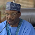 INEC: We’re Yet To Receive Reps’ Resolution On National Voters’ Register