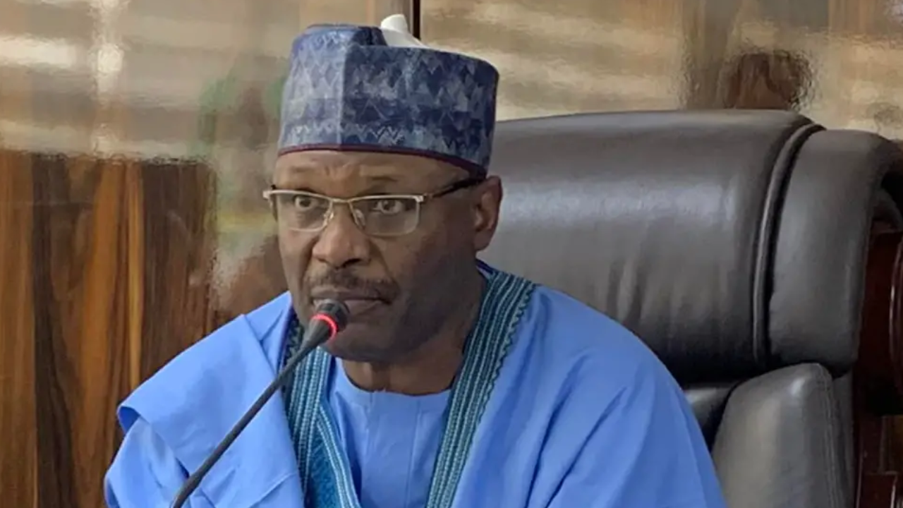 INEC: We’re Yet To Receive Reps’ Resolution On National Voters’ Register