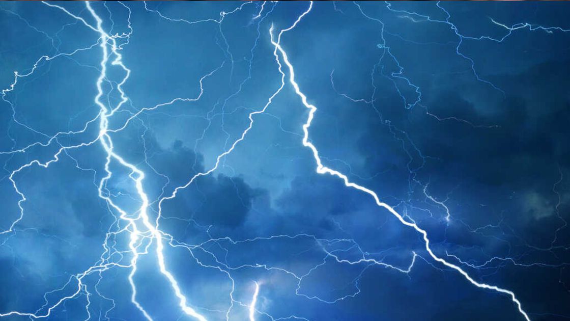 Football Players In Western Kenya Are Killed By Thunder Lightning