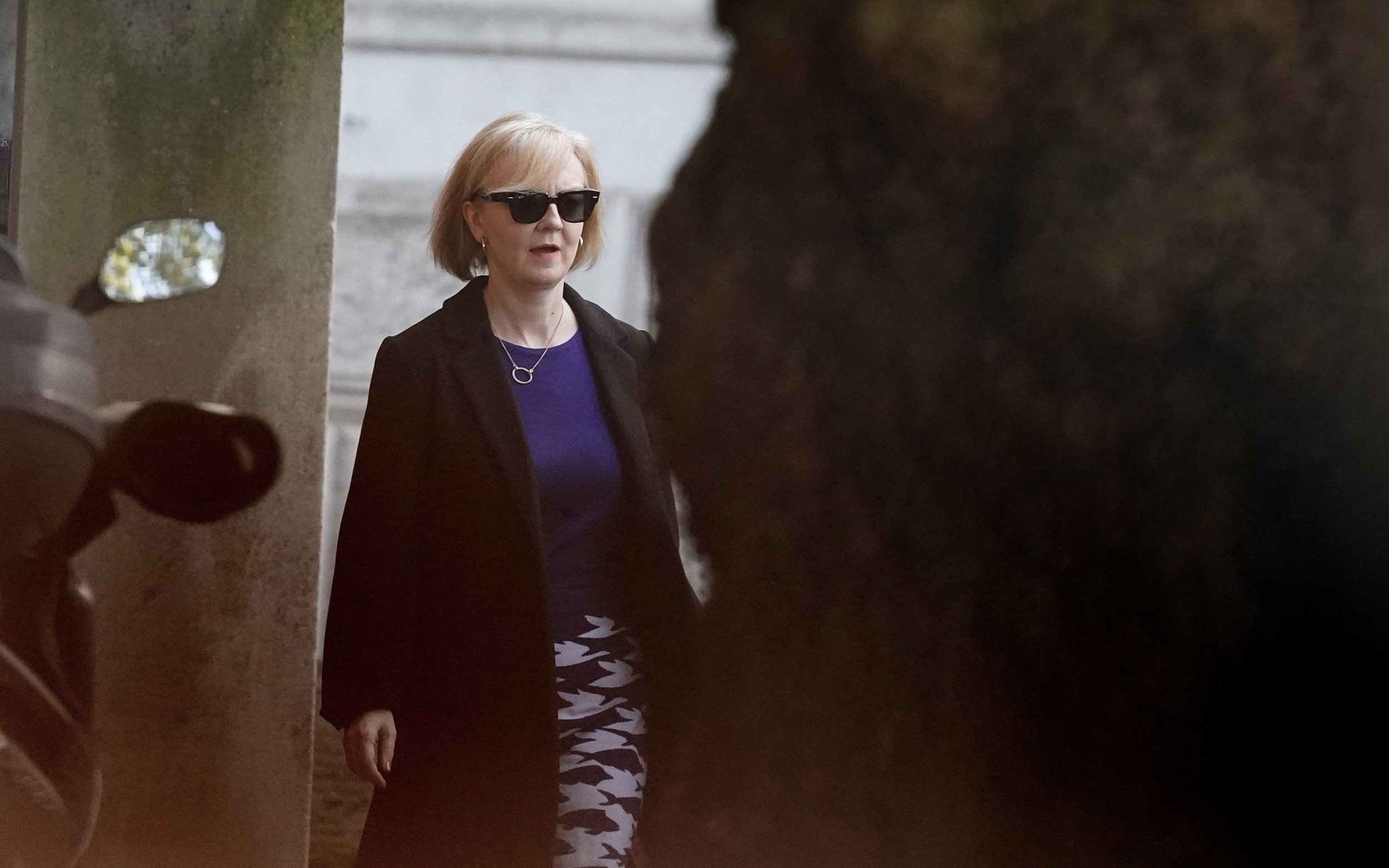 Former Employees Criticised Liz Truss's Resignation Honors List