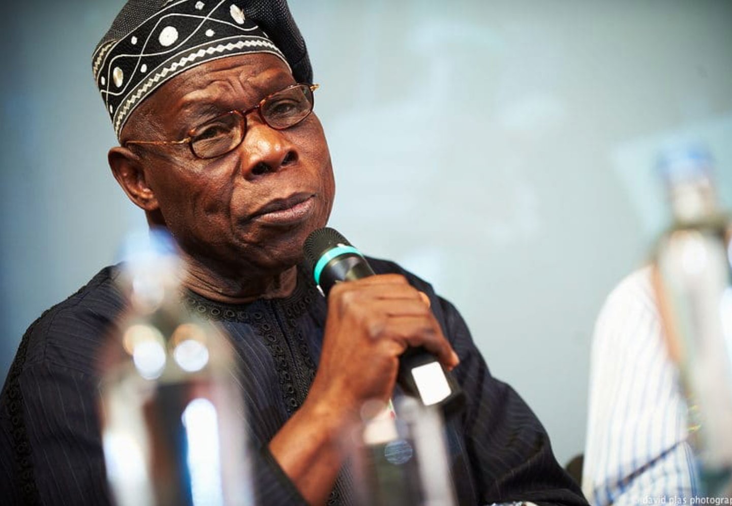 Obasanjo Rates Nigeria’s Post-Independent Leaders Over Today’s Leaders