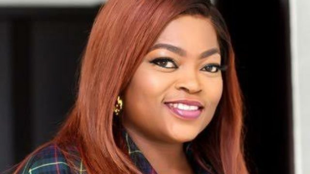 I have No Regrets About Seeking Office Despite Defeat Says Funke Akindele