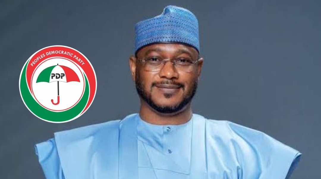 Matawalle defeated by PDP's Lawal in Zamfara