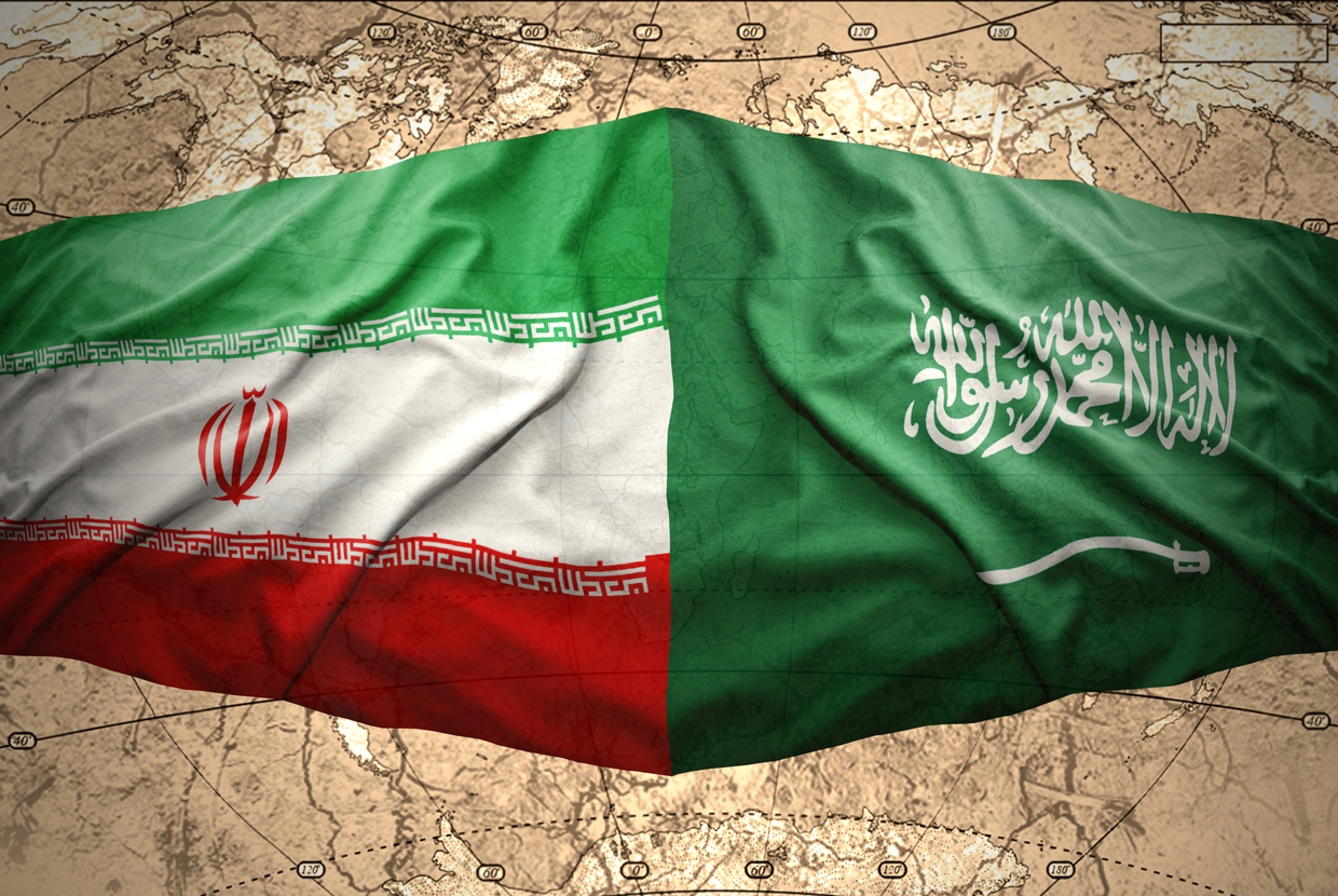 Middle East Relations Will Advance Significantly With Th Restoration Of Ties Between Iran And Saudi Arabia